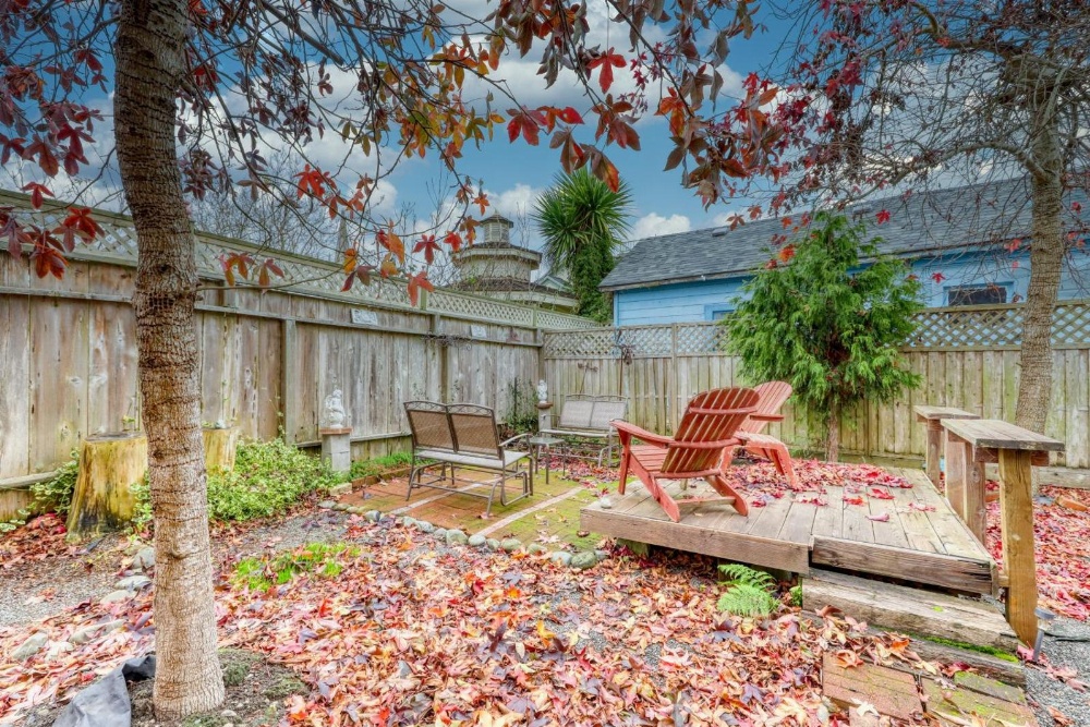 White House Main image